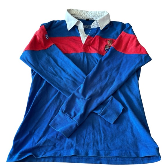 Polo Shirt Unisex 100% Cotton Size Medium - Picture 8 of 11